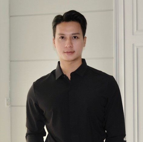 Anh Nhã